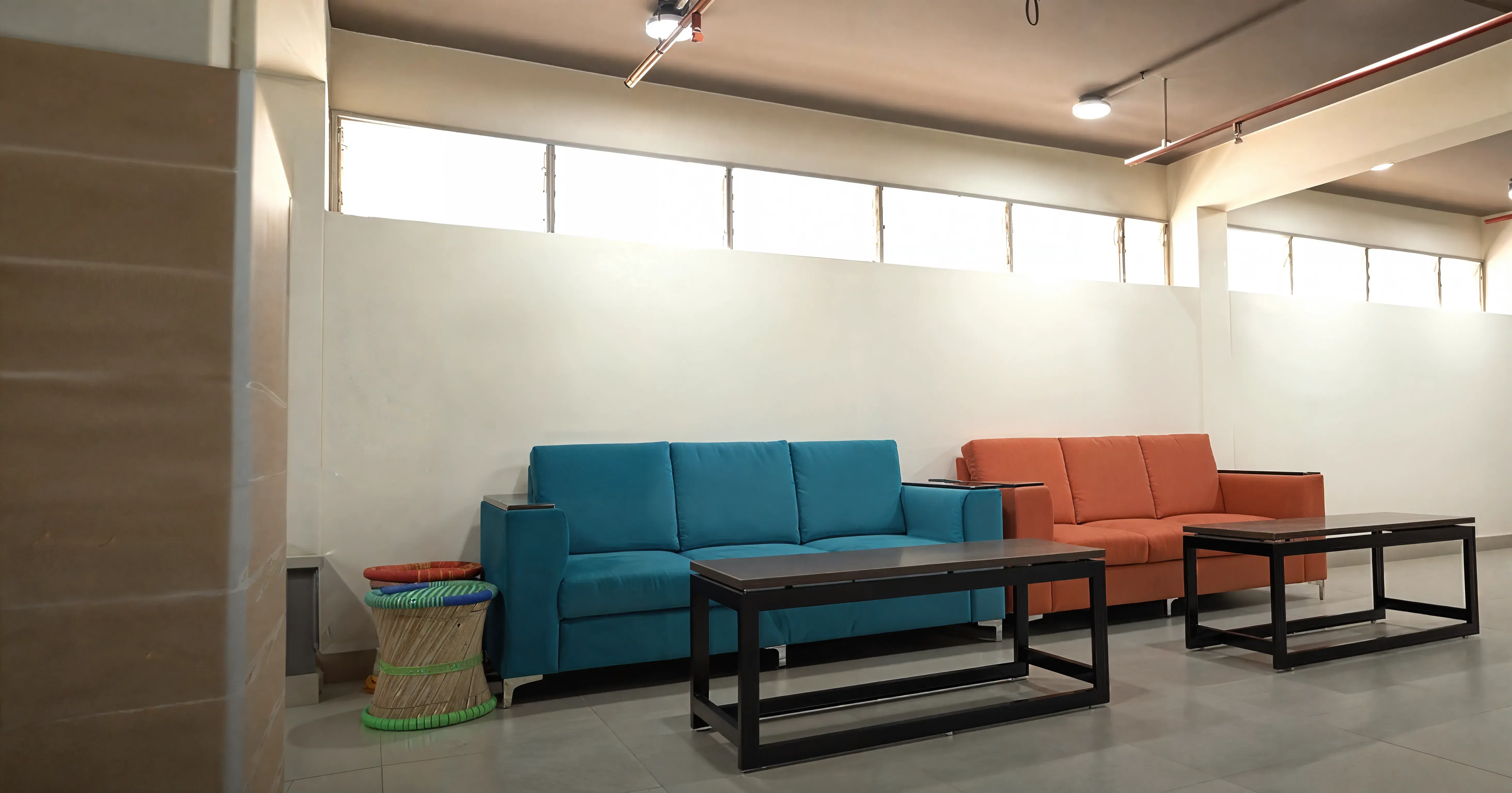 NID Ahmedabad Hostel photo 2